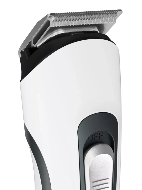 Триммер для бороды Pure Collection Multistyle TN8905F0