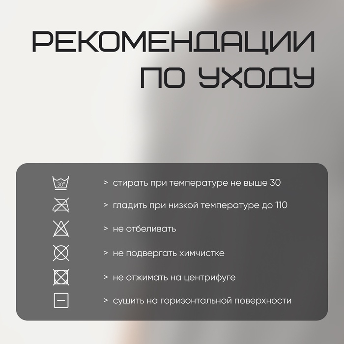 Футболка мужская Resport, р. 48, цвет серый, базовая