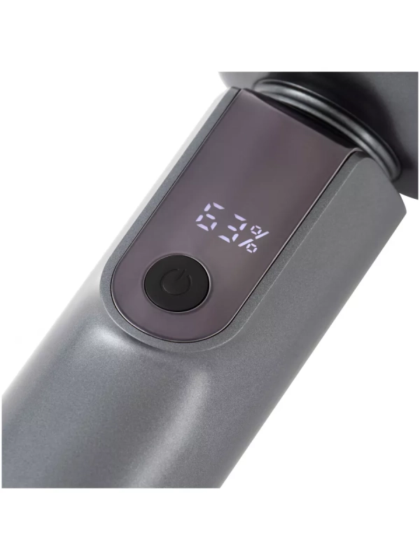 Бритва роторная H-SH8080 серебристый