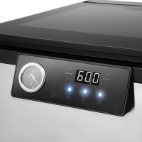 Вакууматор для продуктов КТ-1538 - 150 Вт