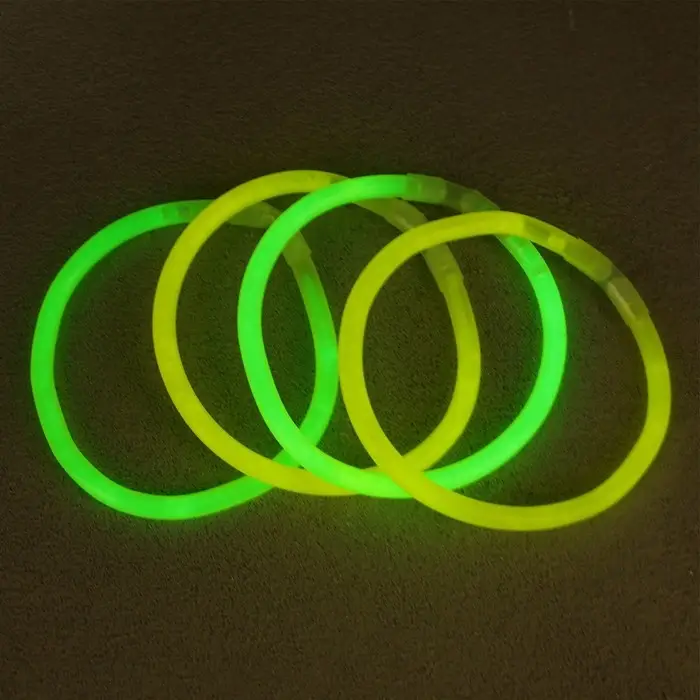 Набор "Chlenex", стакан 100 мл, трубочка, неоновые браслеты 4шт, воронка