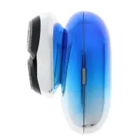 Электробритва LBR-10, 3 Вт, роторная, 3 головки, от АКБ