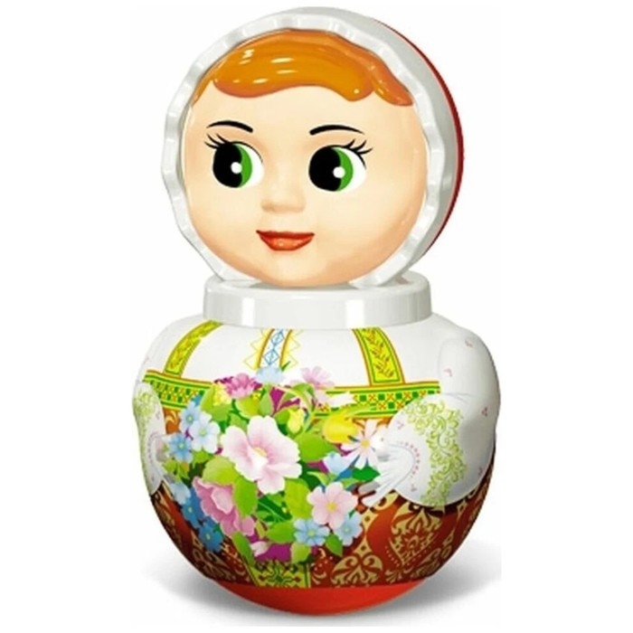 Неваляшка малая &laquo;Аленушка&raquo;