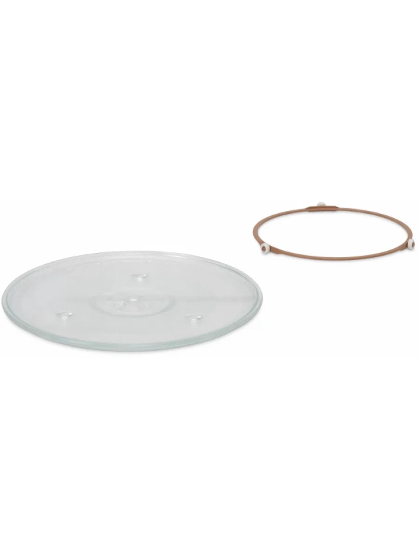 Микроволновая Печь HYM-D2079 23л. 800Вт черный