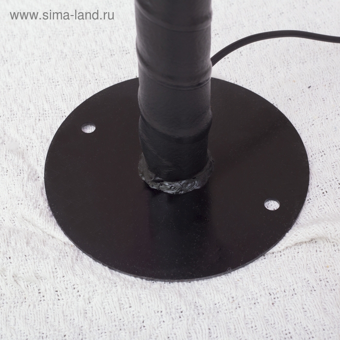 Светодиодное дерево &laquo;Баугиния&raquo; 2 м, 864 LED, постоянное свечение, 220 В, свечение синее