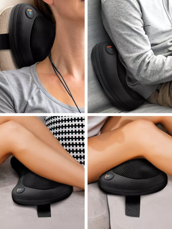 Массажер для шеи электрический НДС 20