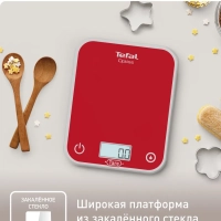 Кухонные весы Optiss BC50U3V0, 5 кг