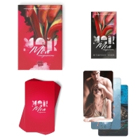 Метафорические ассоциативные карты &laquo;Моя сексуальность&raquo;, 50 карт (7х12 см), 18+