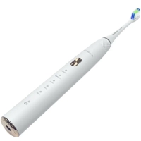 Электрическая зубная щетка звуковая PETB 0701 TC