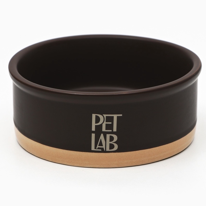 Керамическая миска 300 мл, миндальная