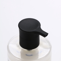 ULAB Жидкое мыло с ароматом хлопок-жасмин, 450 мл