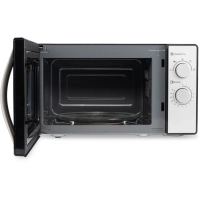 Микроволновая Печь HYM-M2025 25л. 900Вт черный