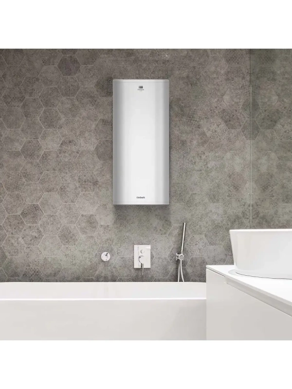 Водонагреватель накопительный, 30 литров, T-WSS30-FS47-V