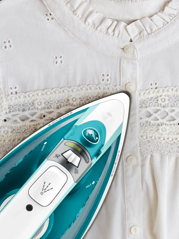 Паровой утюг Virtuo FV1R10F1, 2000 Вт