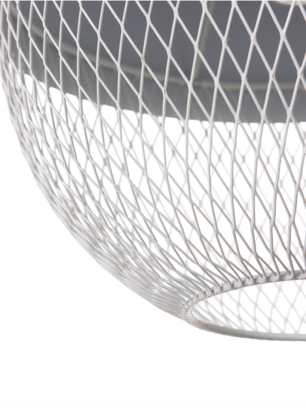 Светильник Lea 1х40Вт Е27 зеленое яблоко  26х26х32см