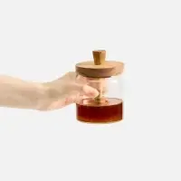 Банка для меда Colmena