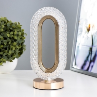 Настольная лампа "Ренди" LED 4,5Вт USB 12х10х26 см Настольная лампа "Ренди" LED 4,5Вт USB 12х10х26 см