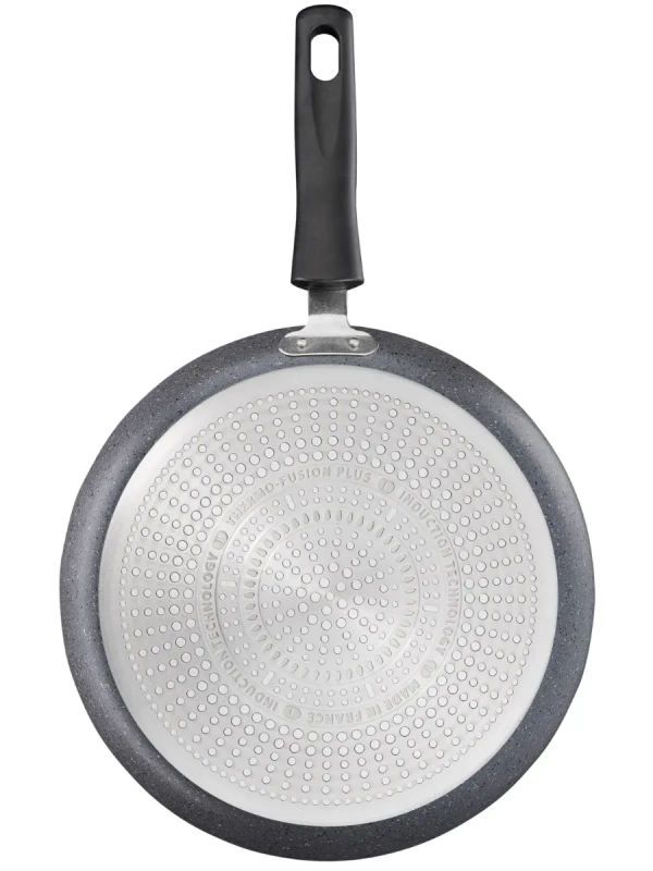 Блинная сковорода Natural Force 25 см с индикатором нагрева