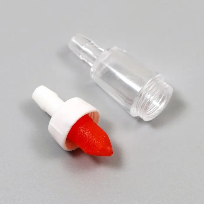 Обратный клапан