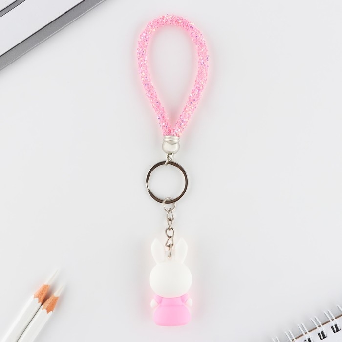 Брелок для ключей &laquo;Каваий&raquo;, 11 х 4.5 см