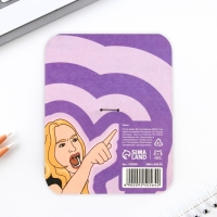 Значок &laquo;Это тот самый кот!&raquo;, 3 х 2,6 см