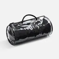 Подушка автомобильная Roadie, черная