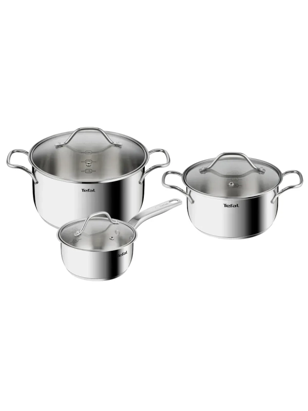 Набор посуды Intuition B864S674, 6 предметов