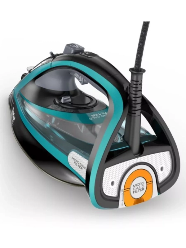 Утюг паровой Ultimate Pure FV9837E0, 3000 Вт