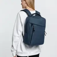 Рюкзак для ноутбука Onefold, темно-синий