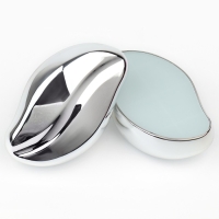 Эпилятор ластик для тела &laquo;Насладись моментом&raquo;, 10 х 6.5 х 3 см