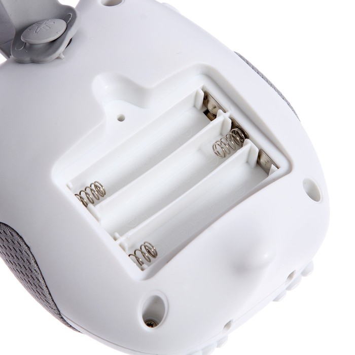 Музыкальная игрушка «Любимая совушка», звук Музыкальная игрушка «Любимая совушка», звук