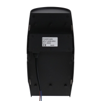 Светильник фасадный «Лайтвей», FSD-077, 24 Вт, 3000K, IP65, 220 В, пластик, черный Светильник фасадный «Лайтвей», FSD-077, 24 Вт, 3000K, IP65, 220 В, пластик, черный