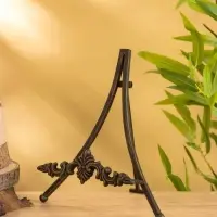 Мини-мольберт "Литьё" 20х21 см