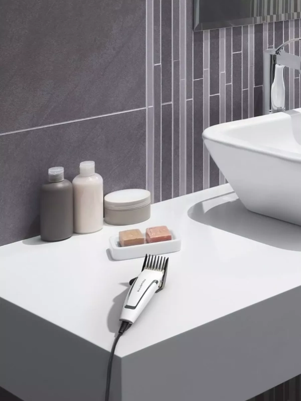 Машинка для стрижки волос Pure Collection Driver TN1605F0