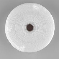 Шторная лента 40мм&times;50&plusmn;1м классическая органза 2 шнура