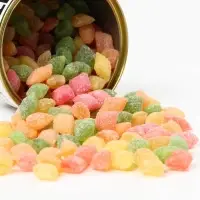 Гифтбокс в виде сумочки "Весеннего счастья"