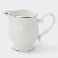 Молочник 200мл W&Y "Empire"