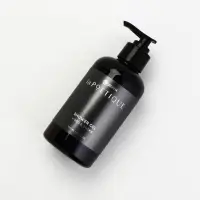 Гель для душа парфюмированный мужской, аромат дерево и дым, 300 мл, laPOETIQUE