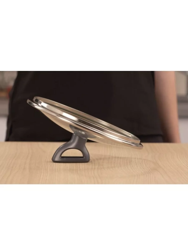 Кастрюля с крышкой Daily Cook G7124445, 3 л, 20 см