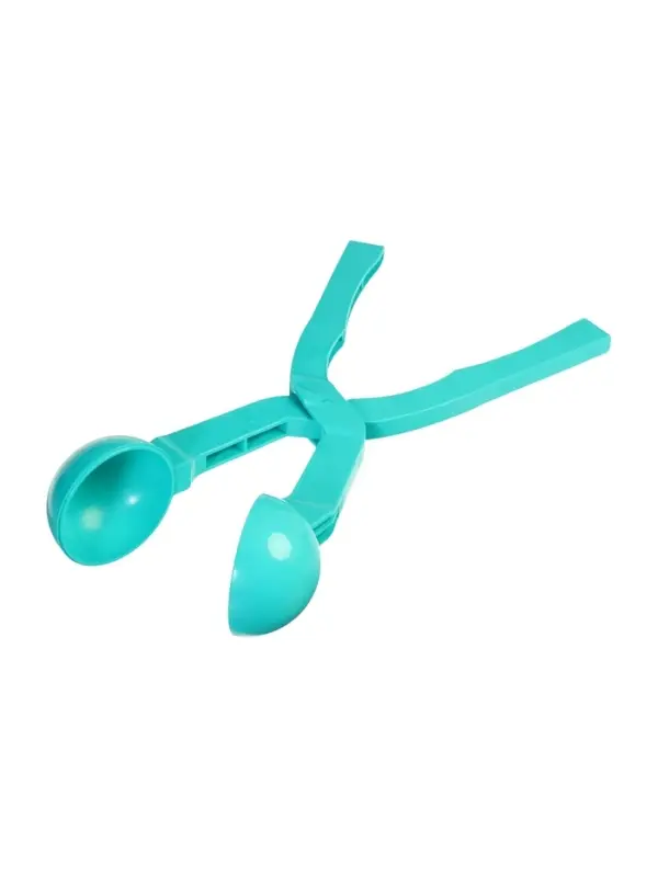 Снежколеп &mdash; песколеп, диаметр 8 см, МИКС