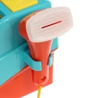 Касса-калькулятор "Магазин"