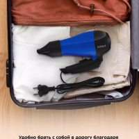 Фен для волос КТ-3244 - 800 Вт