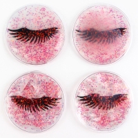 Патчи для глаз &laquo;Релакс&raquo; 2 шт, 5 см