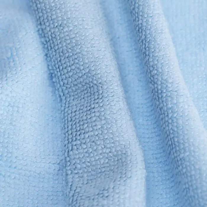 Салфетка микрофибра Grand Caratt универсальная 30х30 см, 200 г/м&sup2; МИКС