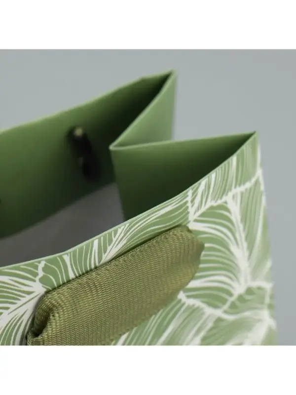 Пакет подарочный ламинированный, упаковка, &laquo;Для тебя&raquo;, 9 х 12 х 6.5 см