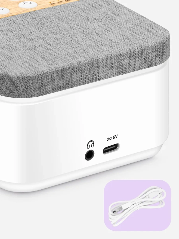 Генератор белого шума КТ-3751 - 5 Вт