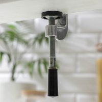 Мясорубка механическая алюминиевая &laquo;ПААЗ МА-С&raquo;