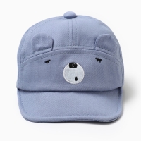 Кепка детская MINAKU цвет синий, р-р 48 Кепка детская MINAKU цвет синий, р-р 48