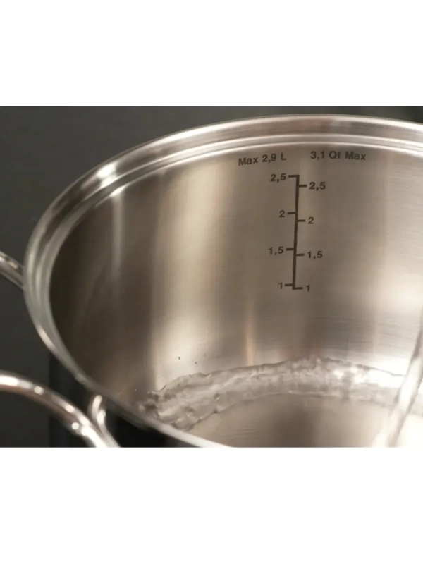 Набор посуды Intuition B864S674, 6 предметов