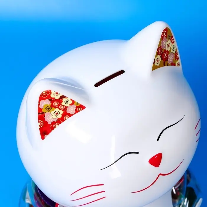 Десерт желейный "Кошка" ассорти, 13 г